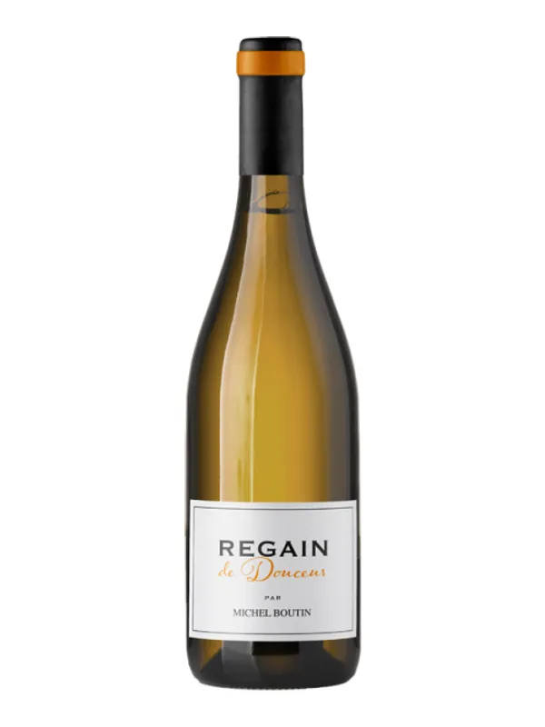 Ampolla de Regain de Douceur - Clos Regain 2021