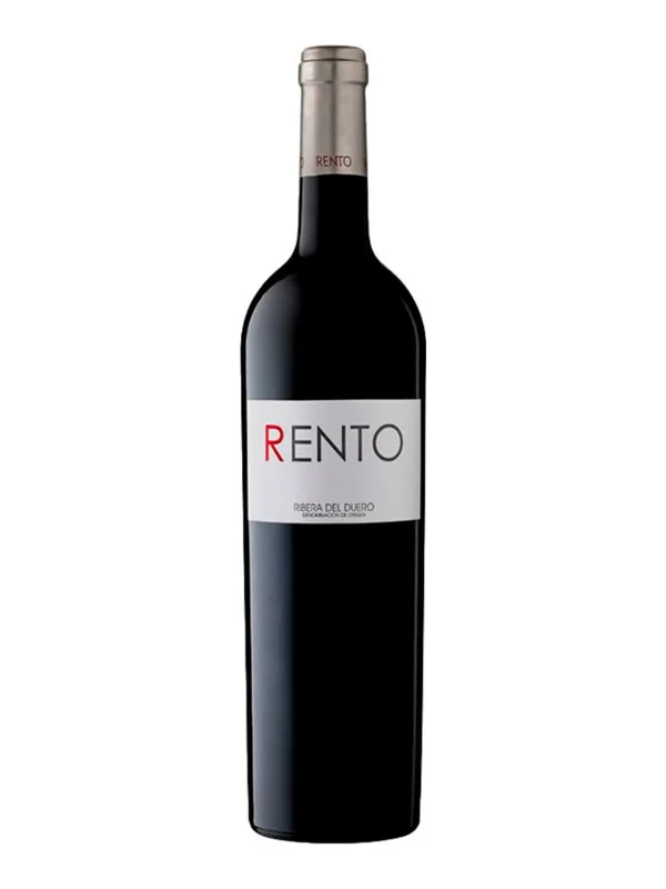 Botella de Rento Matarromera