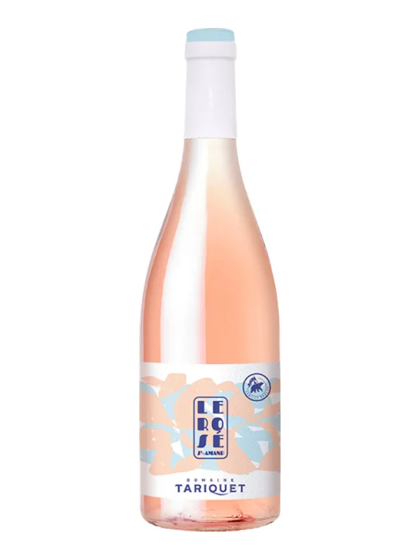 Ampolla de Saint-Amand Le Rosé - Domaine Tariquet 2025