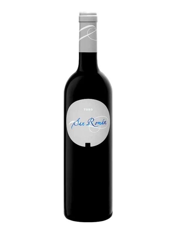 Botella de San Román 2022