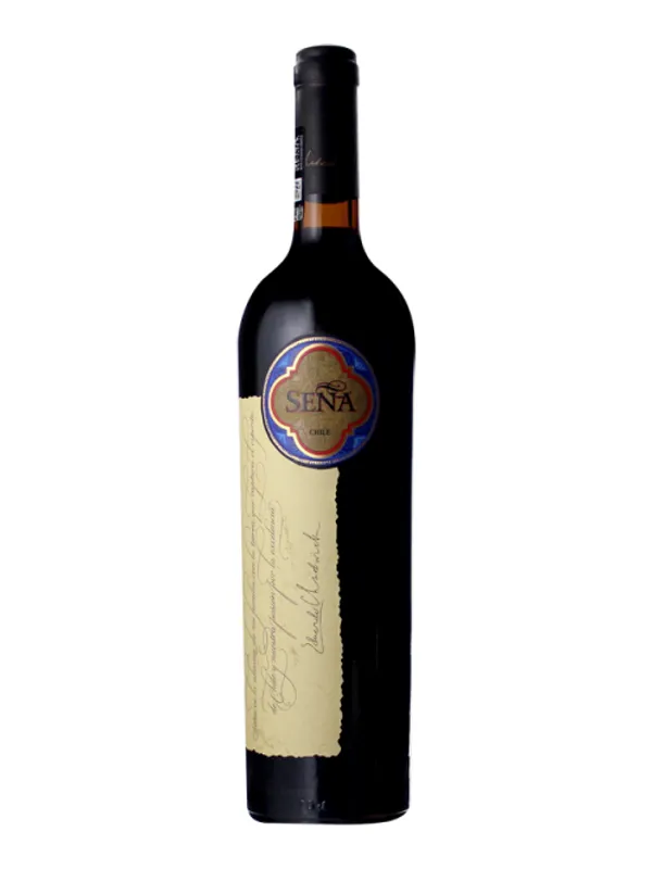 Botella de Seña 2021