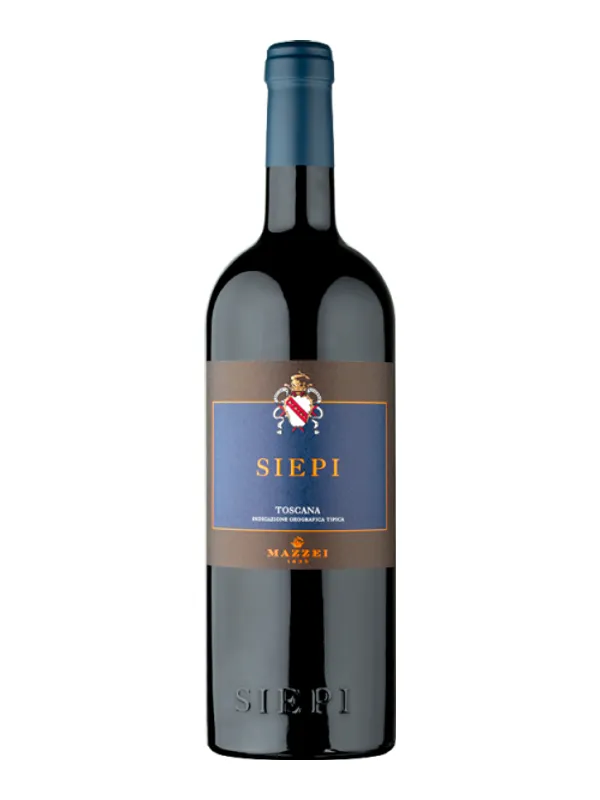 Botella de Siepi - Mazzei 2023