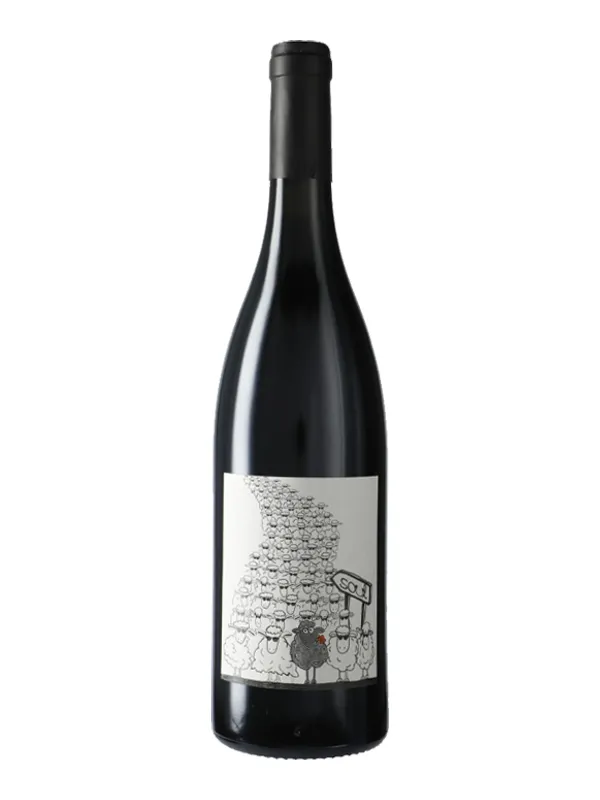 Botella de Soul de Beiro 2016