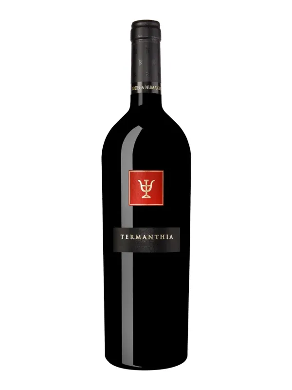 Ampolla de Termanthia 2014