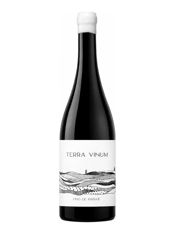 Ampolla de Terra Vinum 2020