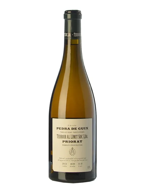 Ampolla de Terroir al Límit Pedra de Guix 2019