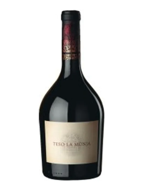 Botella de Teso La Monja 2020