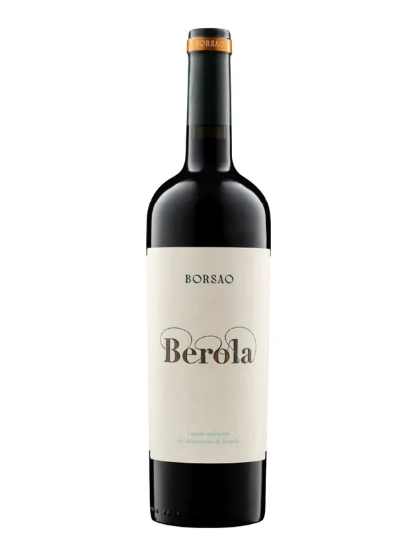 Botella de Tinto Borsao Borsao Berola