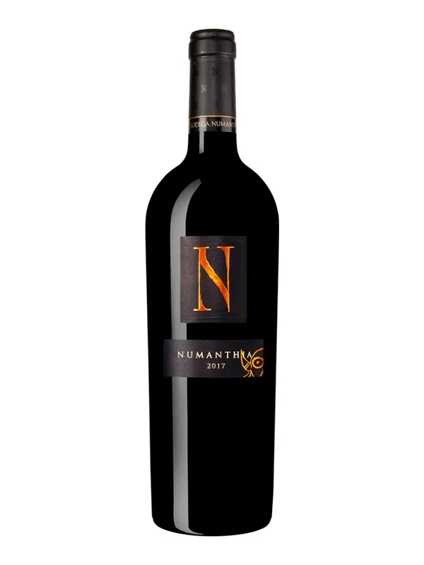 Botella de Tinto Numanthia Numanthia