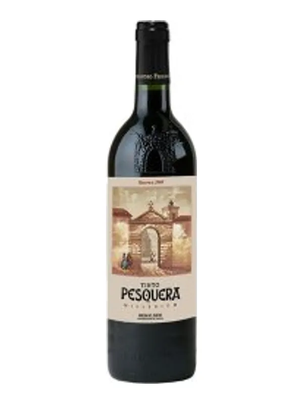 Ampolla de Tinto Pesquera Millenium