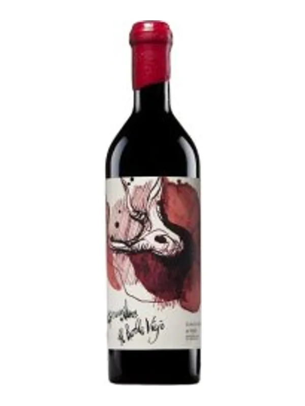 Ampolla de Torremilanos El Roble Viejo