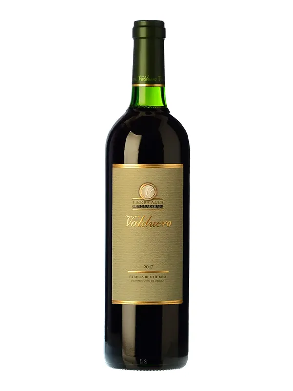 Botella de Valduero 2 Maderas 2021