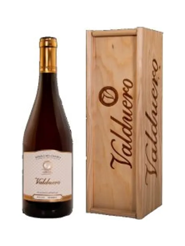 Ampolla de Valduero Rosado Reserva 2016
