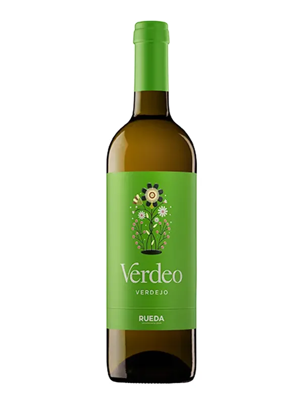 Ampolla de Verdeo 2025
