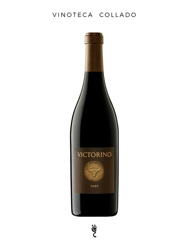 Botella de Victorino 2023