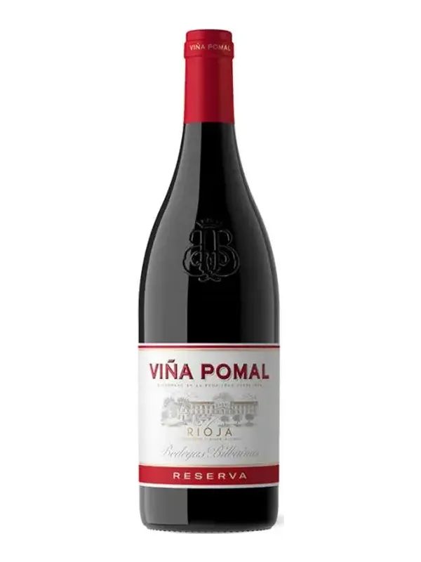 Ampolla de Viña Pomal Reserva 2019