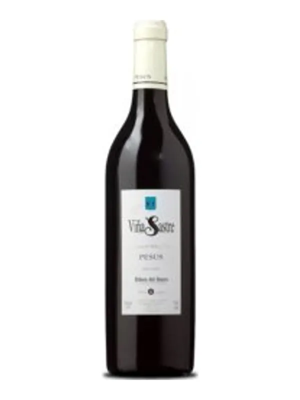 Botella de Viña Sastre Pesus 2018