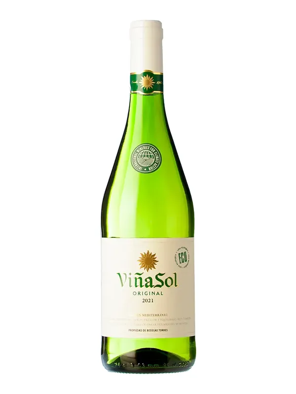 Ampolla de Viña Sol 2025