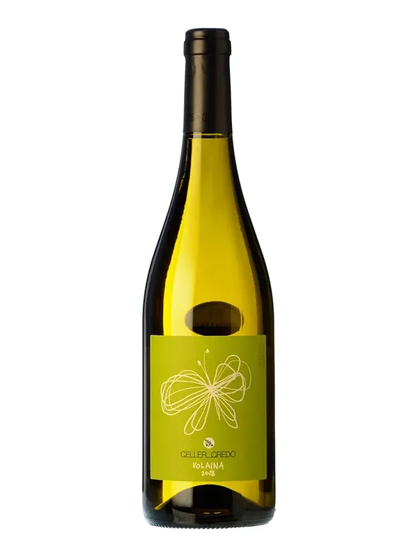 Botella de Volaina 2022