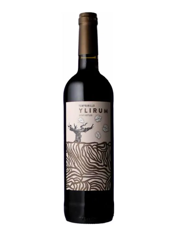 Botella de Ylirum - Vega Demara 2024